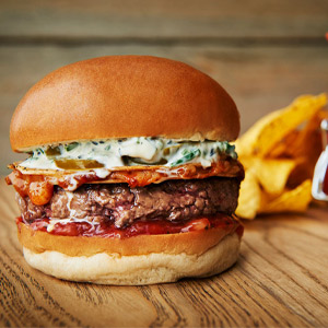 Burgers