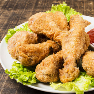 Chicken